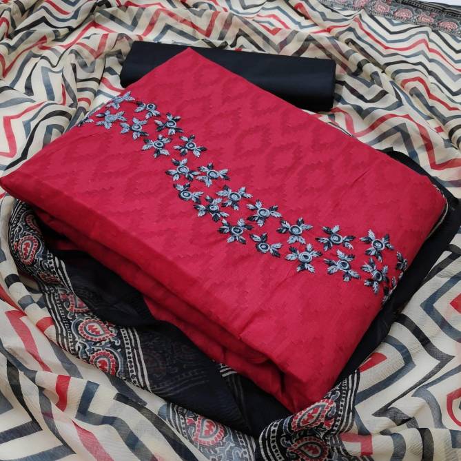 Gng Divya 2 Festive Wear Jacquard Latest Fancy Designer Dress Material Collection
